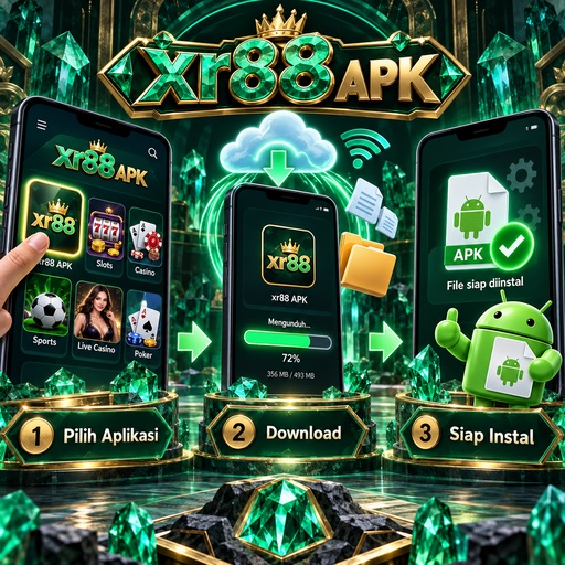 xr88 untuk Pengguna Android - Panduan Mengatasi Kendala Instalasi