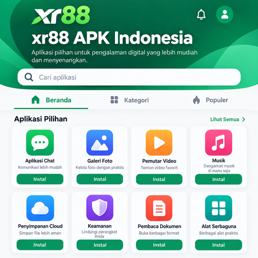 xr88 untuk Pengguna Android - Panduan Mengatasi Kendala Instalasi